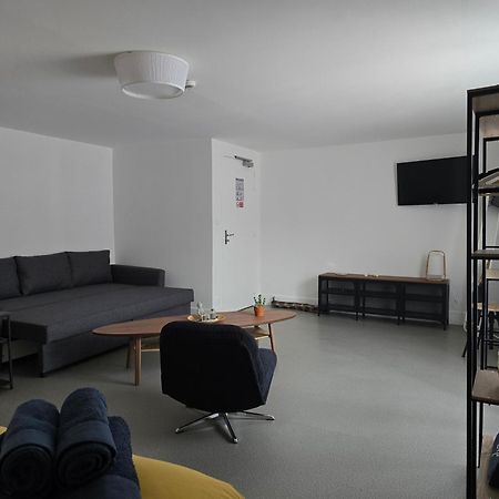 L Escale Otel Ports Dış mekan fotoğraf