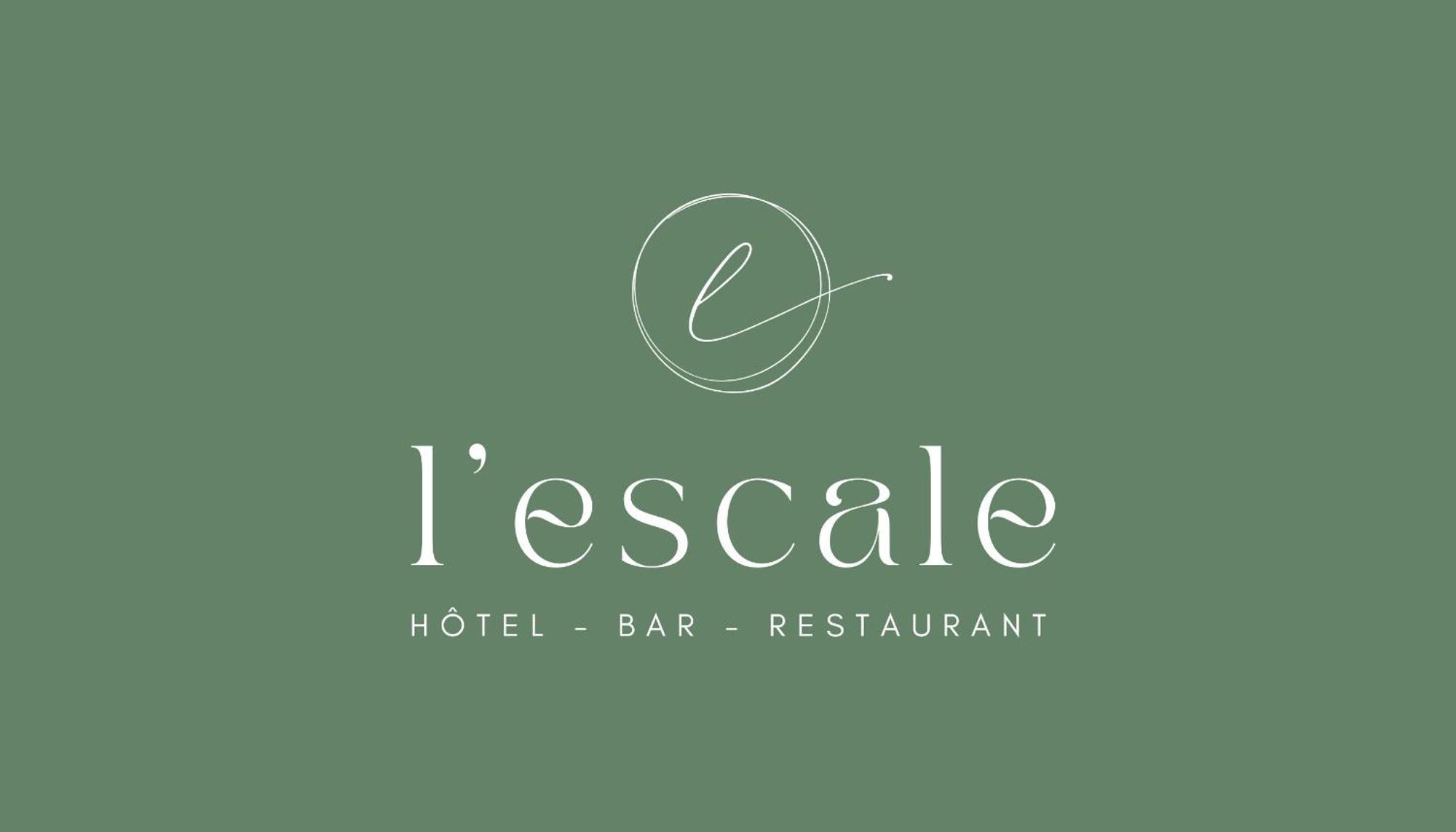 L Escale Otel Ports Dış mekan fotoğraf