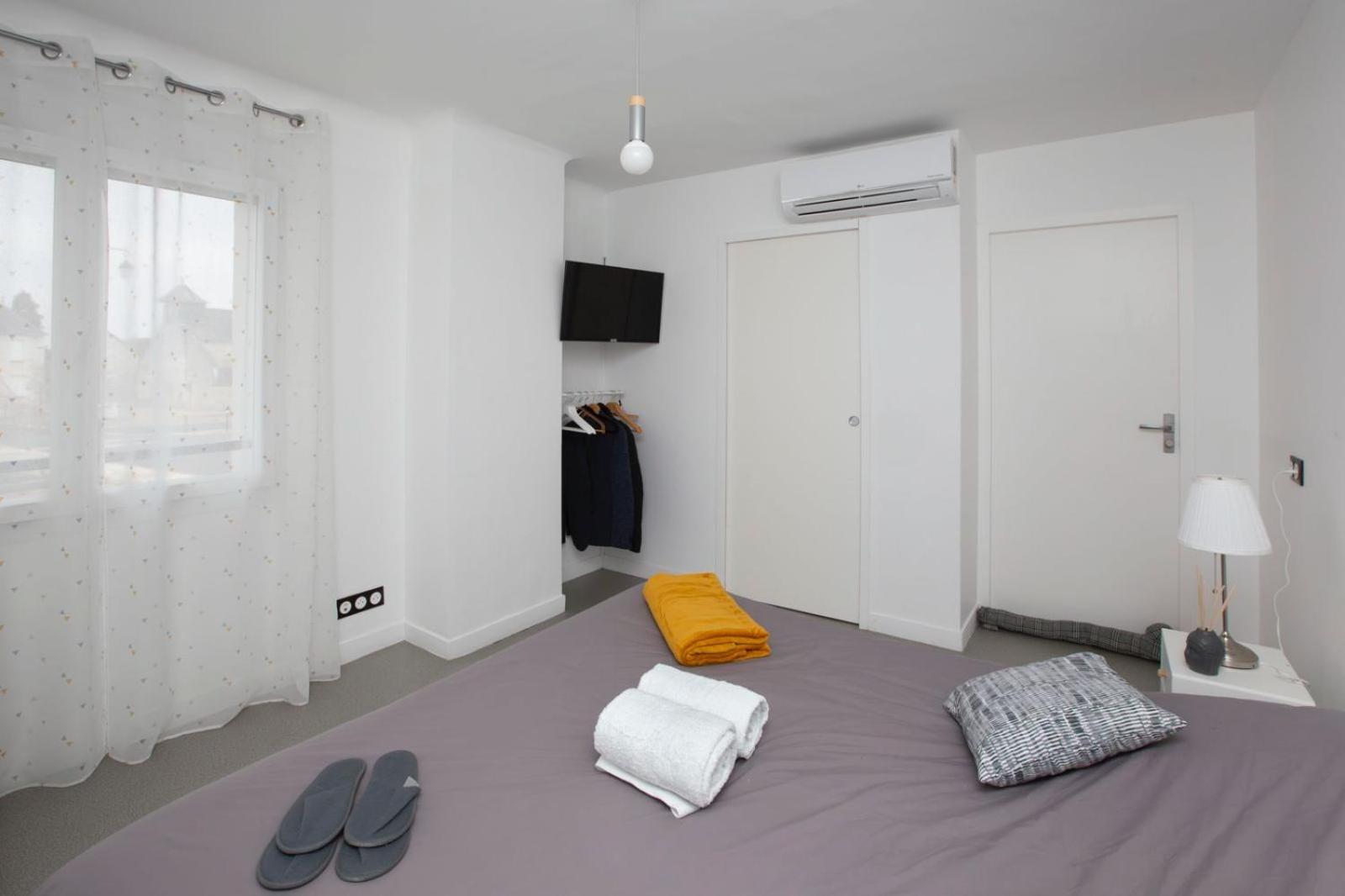 L Escale Otel Ports Dış mekan fotoğraf