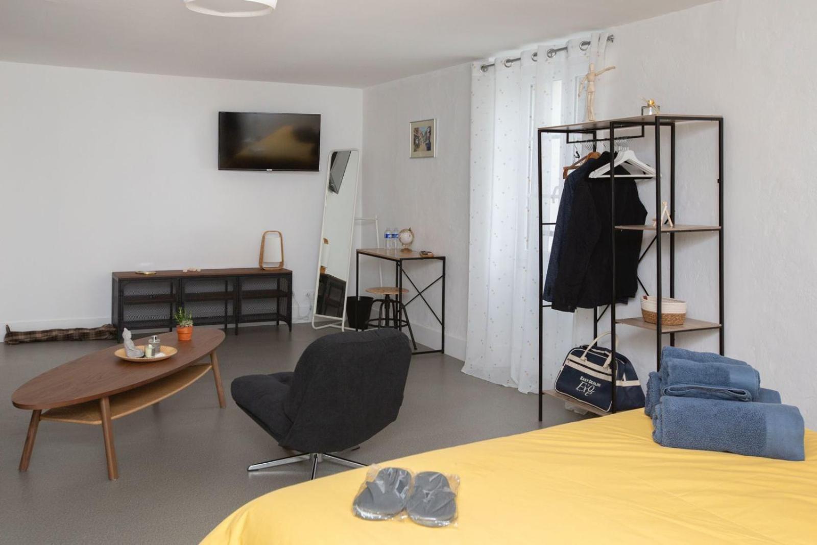 L Escale Otel Ports Dış mekan fotoğraf