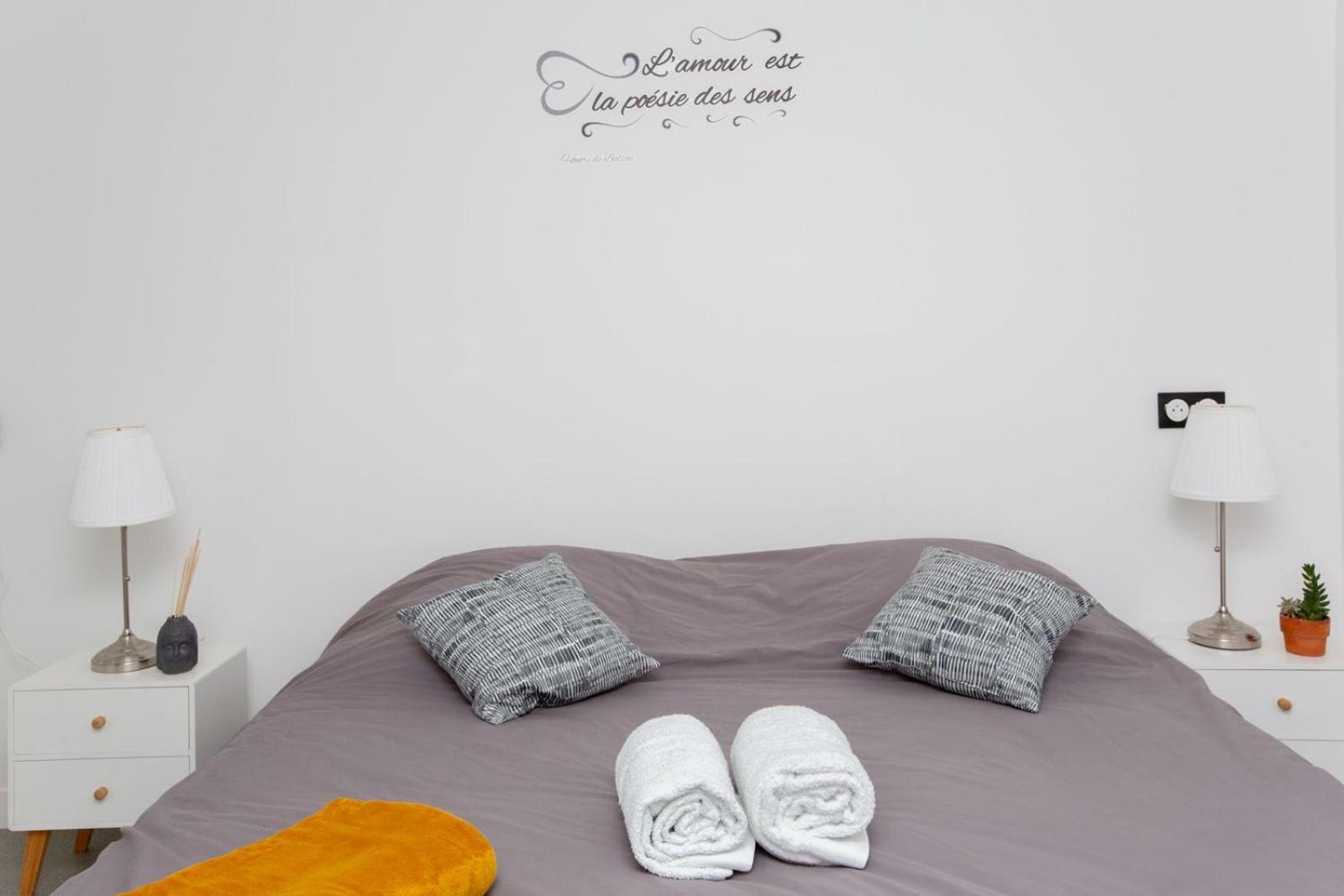 L Escale Otel Ports Dış mekan fotoğraf