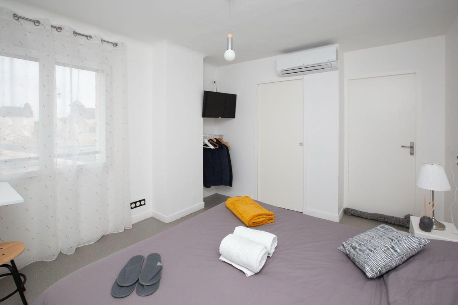 L Escale Otel Ports Dış mekan fotoğraf