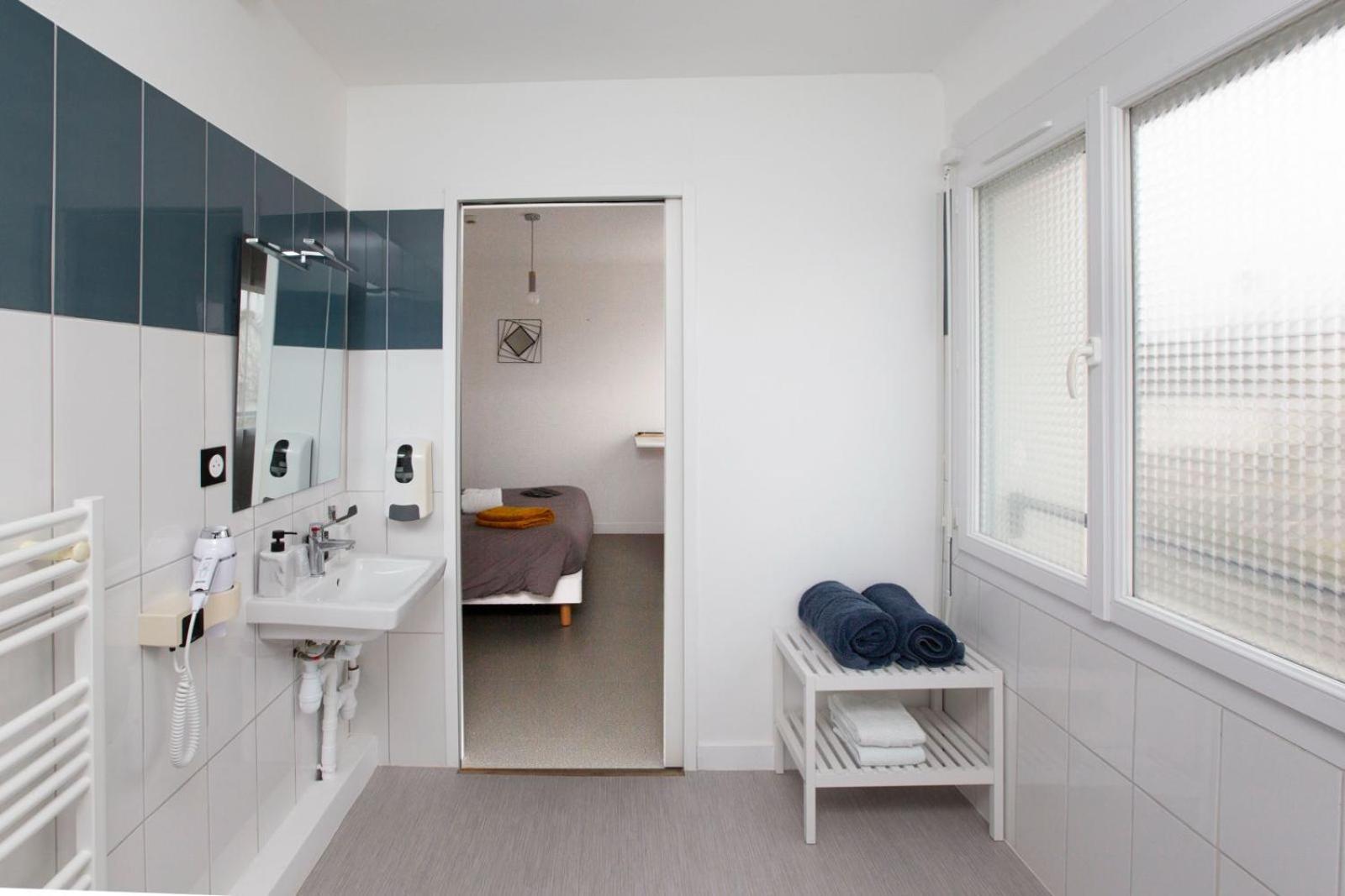 L Escale Otel Ports Dış mekan fotoğraf