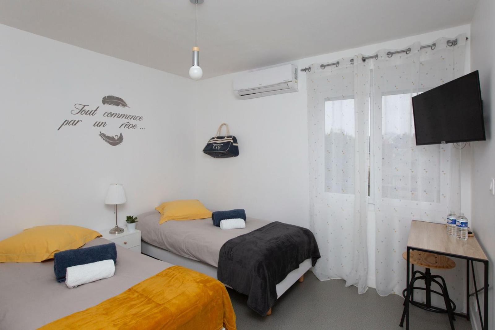 L Escale Otel Ports Dış mekan fotoğraf